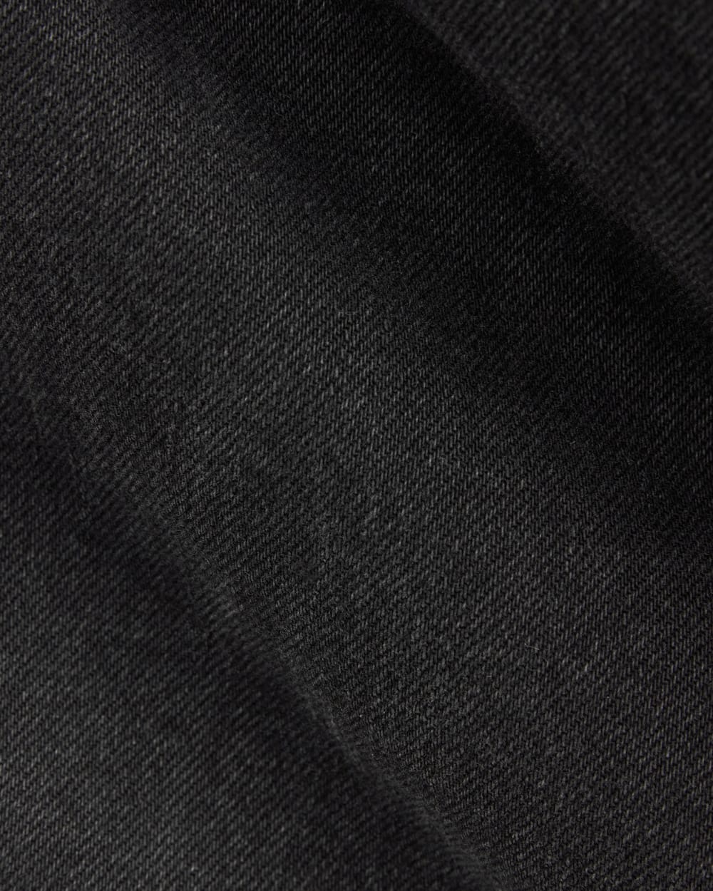 The Way-High® Twist Curve Jean | Washed Black