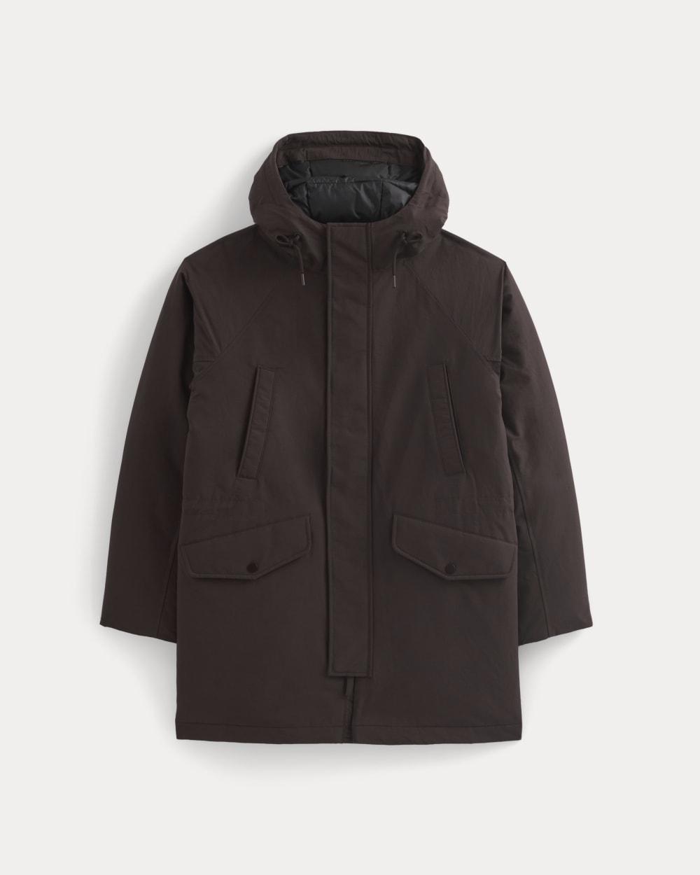 The Parka | Dark Chocolate