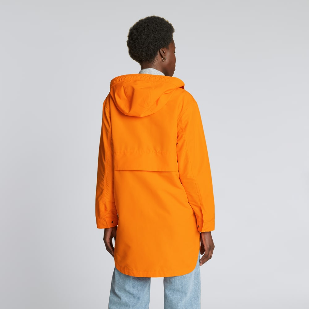 The Anorak | Turmeric