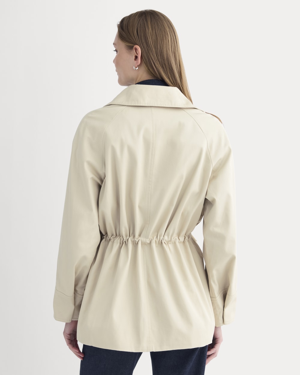 Field Jacket | Peyote