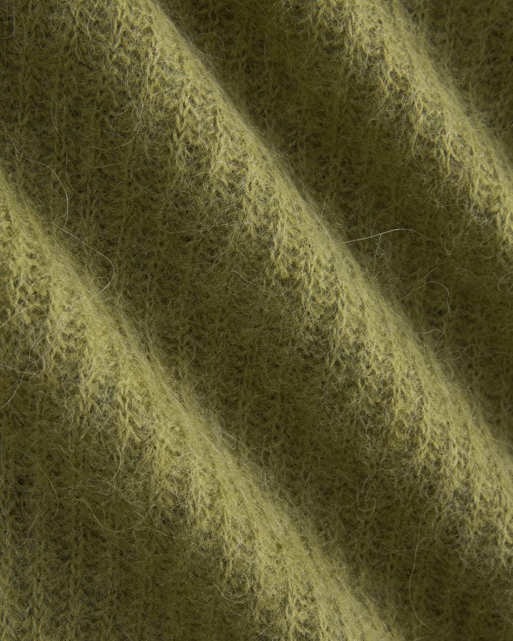 The Cocoon Crew in Alpaca | Moss