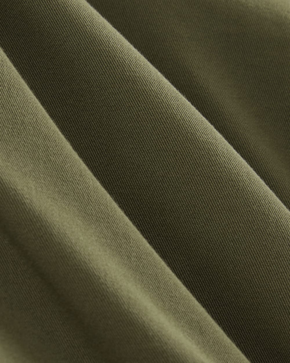 The Pull-On Performance Chino Short | Kalamata