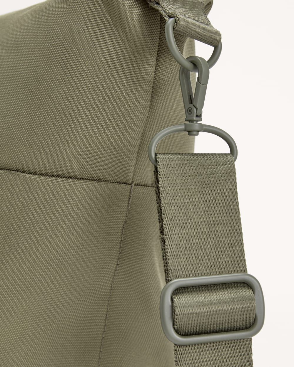 The ReNew Transit 3-Way Tote | Kalamata