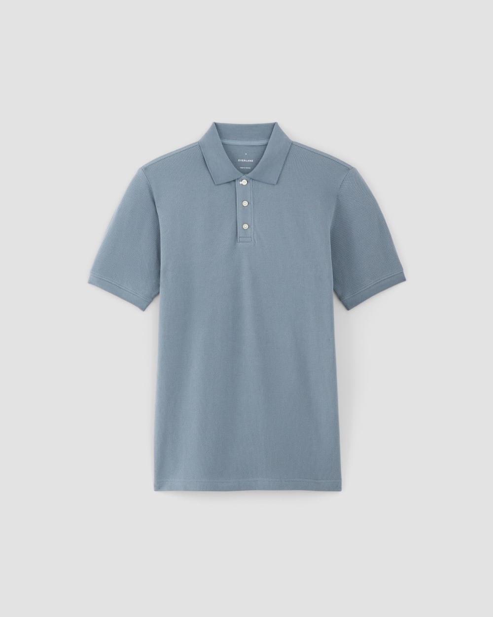 The Pique Polo | Spring Lake