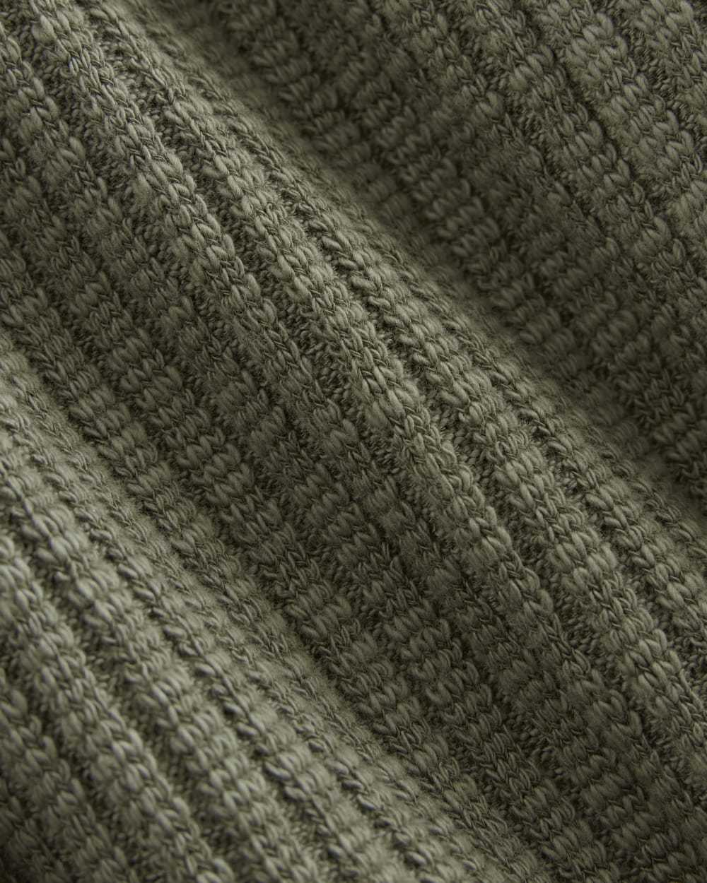 The Cozy Rib Cardigan | Kalamata