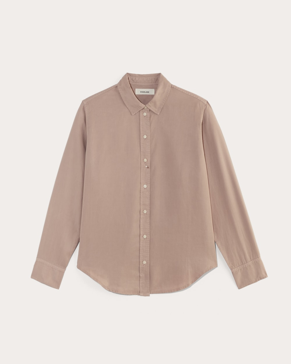 The Must-Have Shirt in Butterlite | Dusty Rose