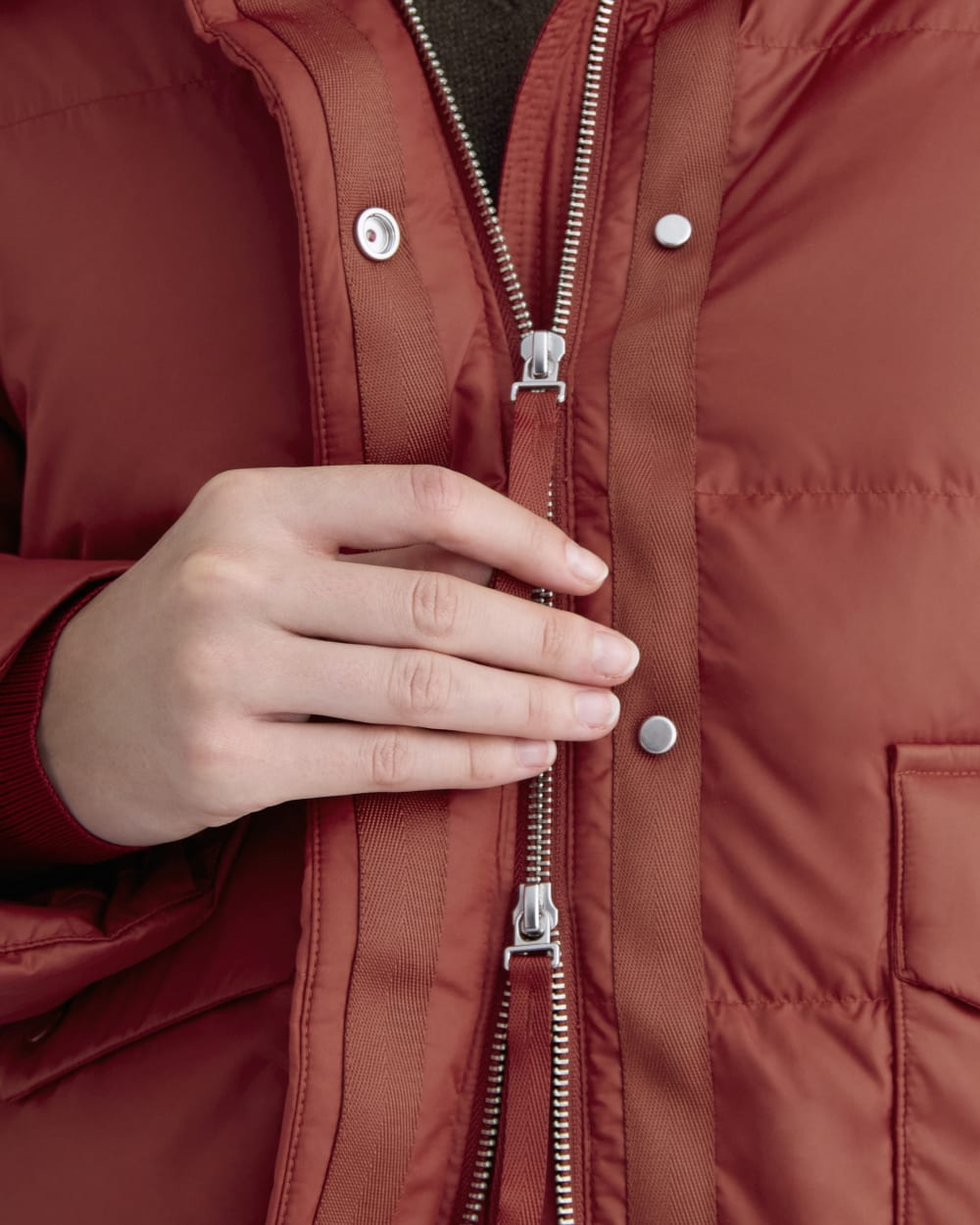 The EverPuff™ | Merlot