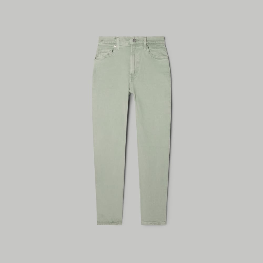 The Original Cheeky® Jean | Aqua Grey | 26.5 Inseam