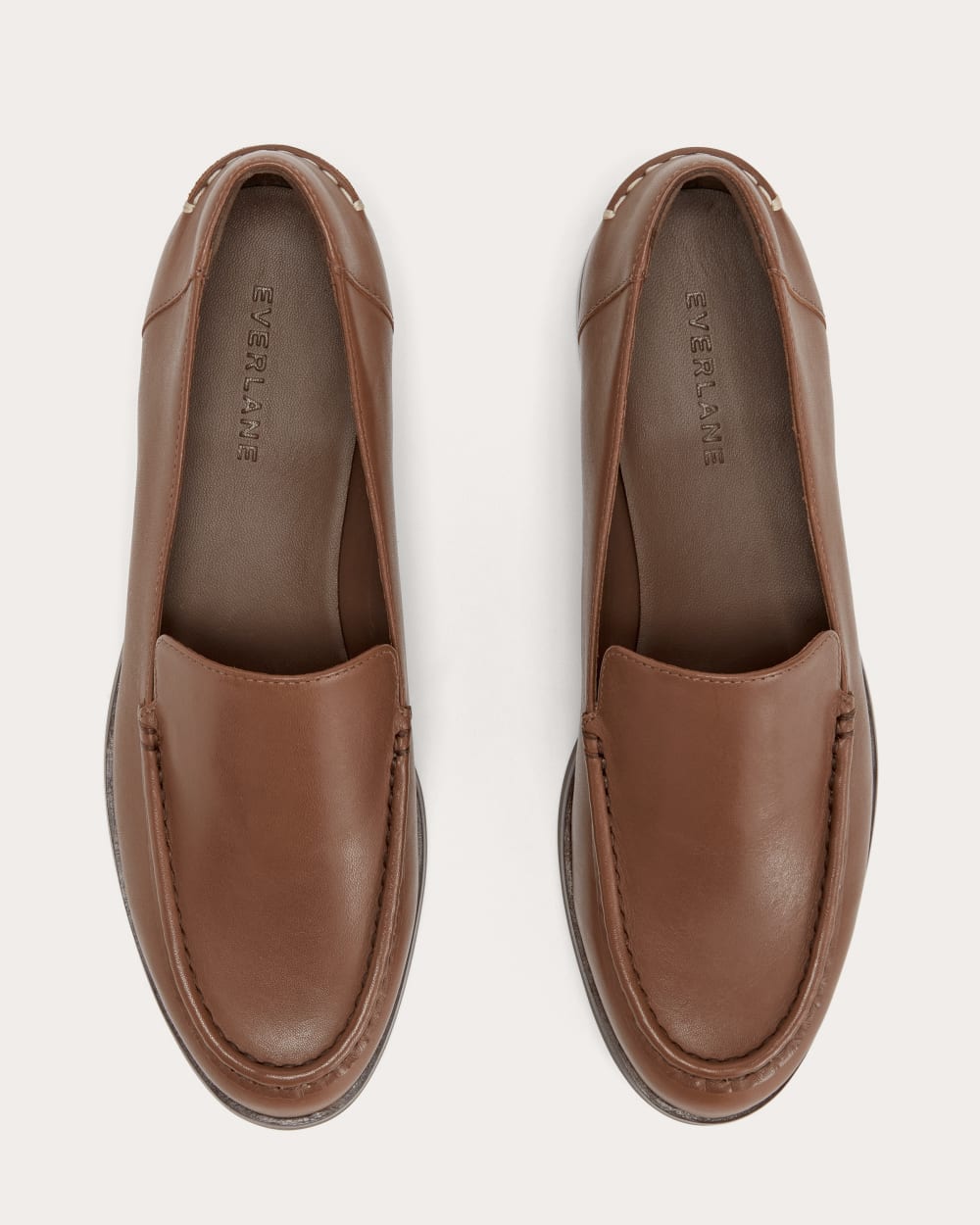 The Modern Loafer | Rum