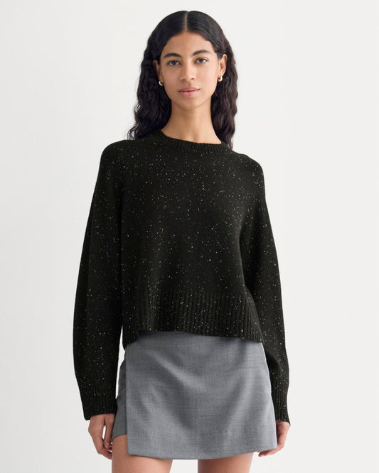 The Boxy Crew in Cashmere | Tinder Donegal