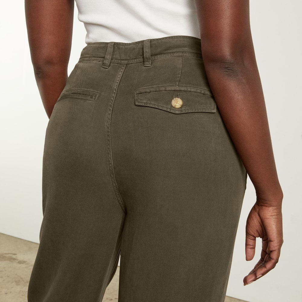 The Chino in Buttersoft | Beech