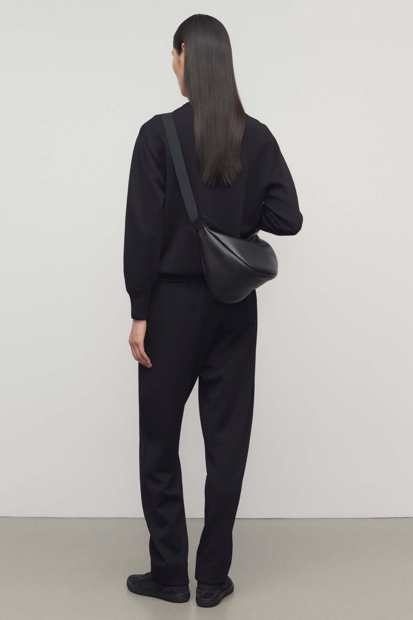 Lettie Pants in Jersey