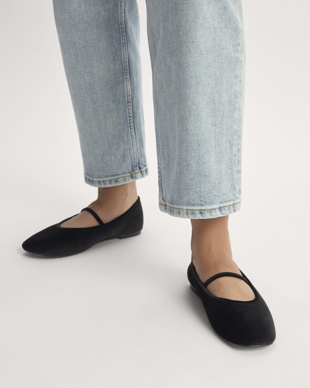 The Day Mary Jane | Black Velvet