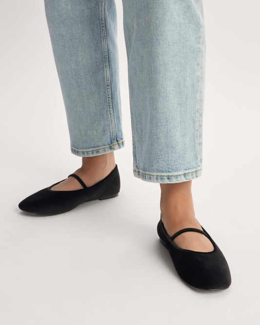 The Day Mary Jane | Black Velvet