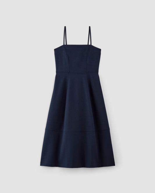 The Dream Everywhere Dress | Navy