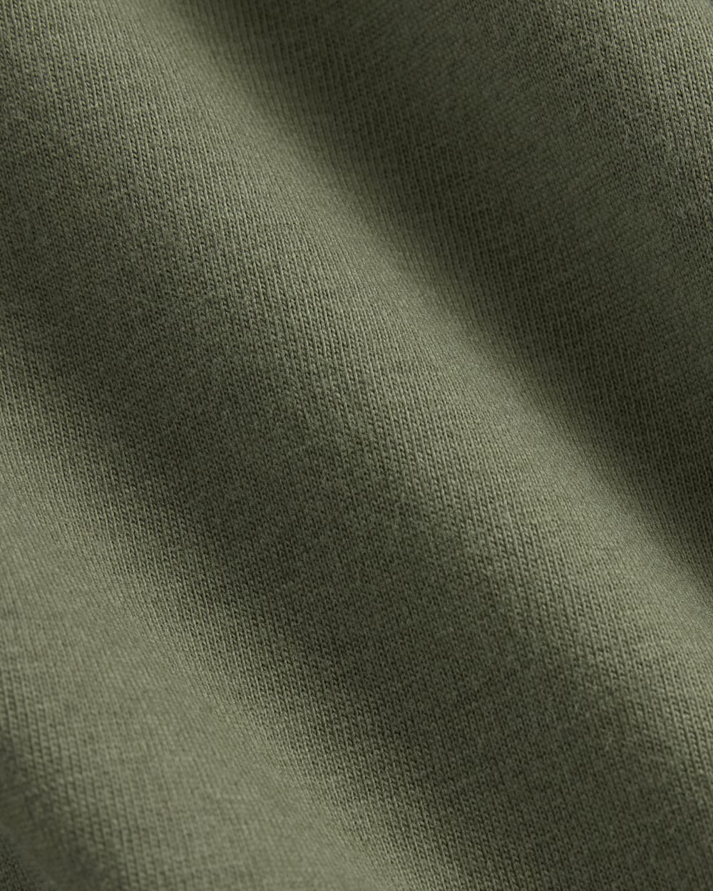 The Organic Cotton Box-Cut Pocket Tee | Kalamata | Pocket