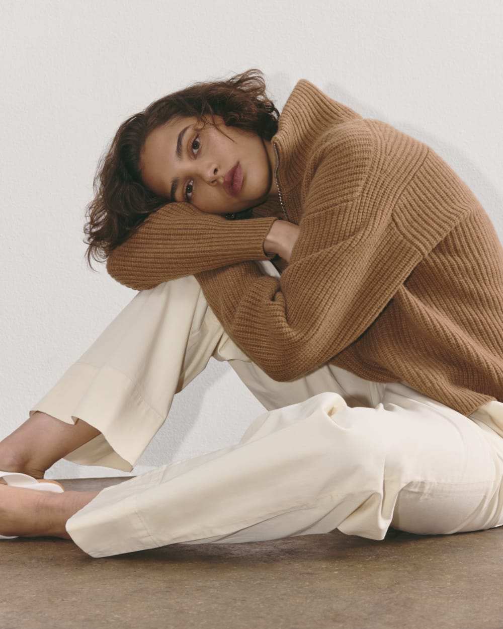 The Easy Pant | Canvas