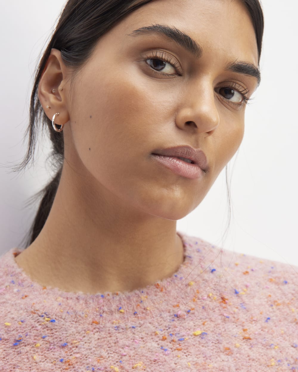 The Confetti Crew | Pink Multi