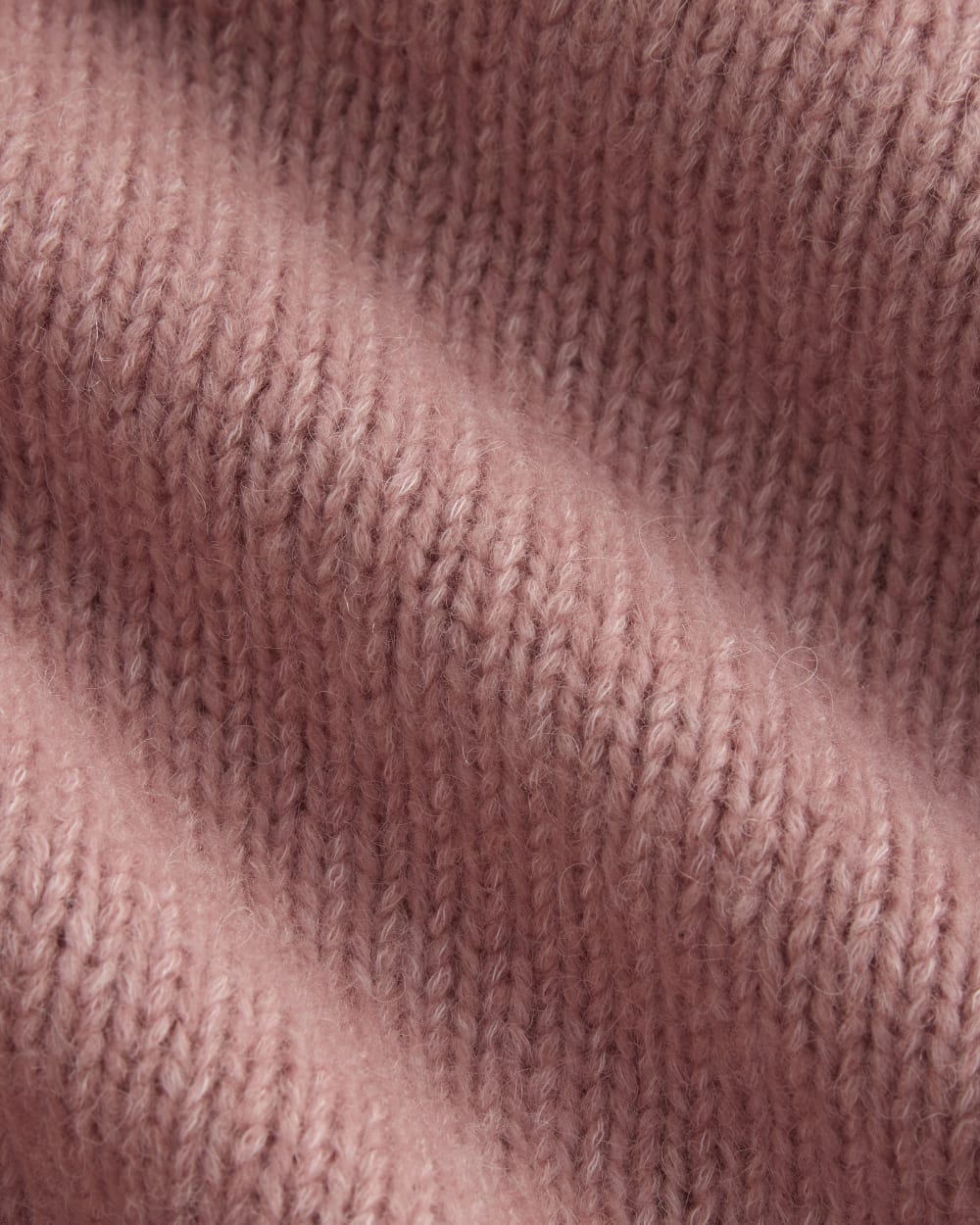 The Cloud Oversized Turtleneck | Ash Rose