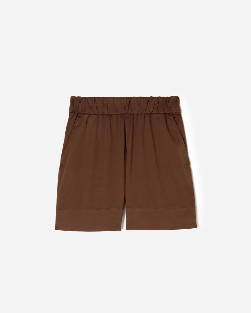 The Easy Short | Espresso