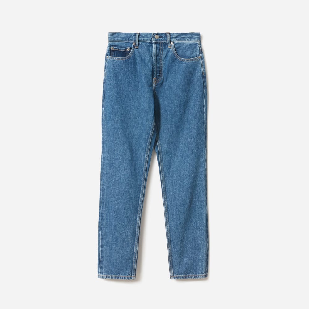 The ’90s Cheeky® Jean | Medium Blue Wash | 26.5 Inseam