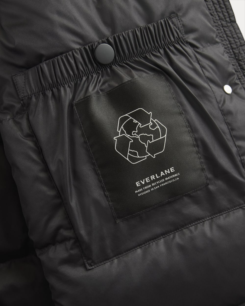 The EverPuff™ Long | Black