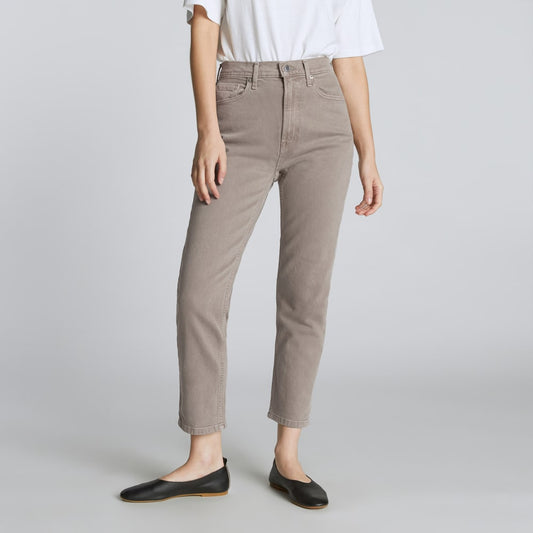 The Original Cheeky® Jean | Artist Clay | 26.5 Inseam