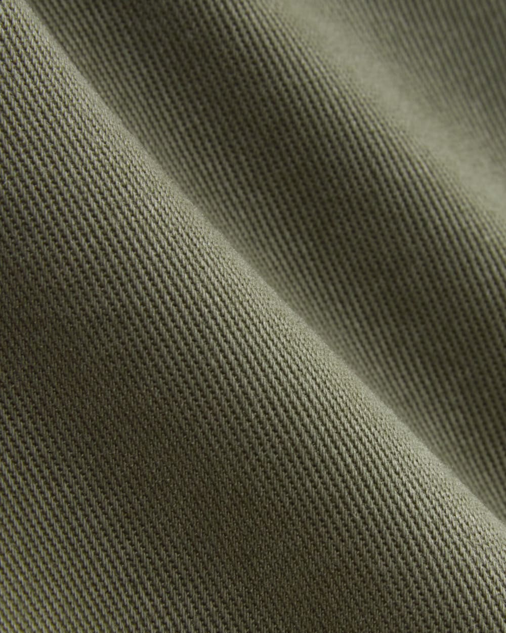 The Boxy Overshirt in Buttersoft | Kalamata