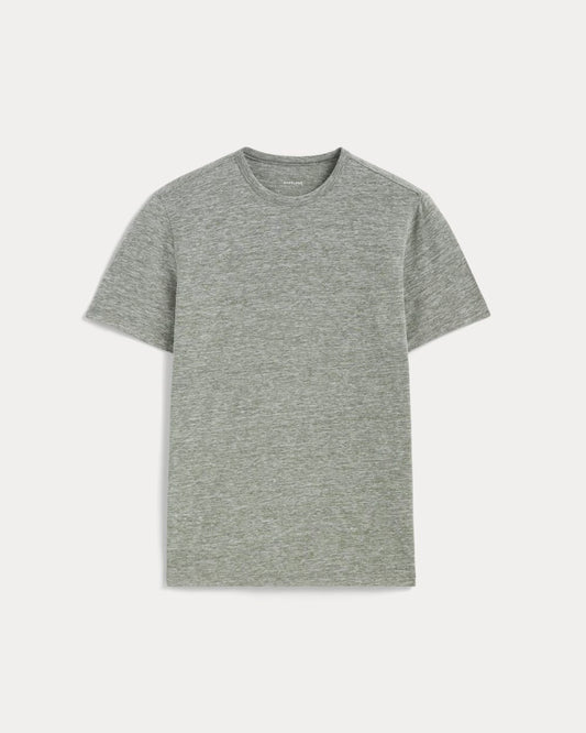 The Rec Crew | Heathered Olive