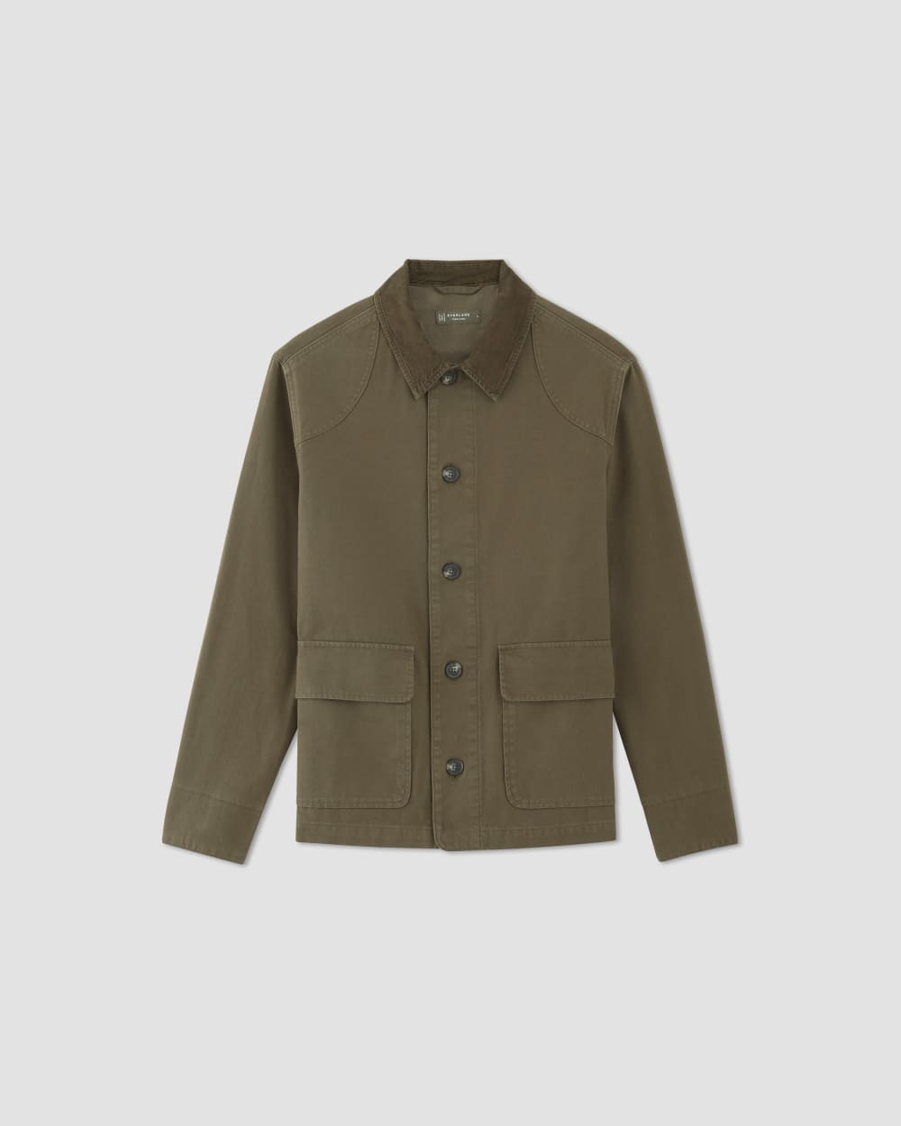 The Barn Jacket | Beech