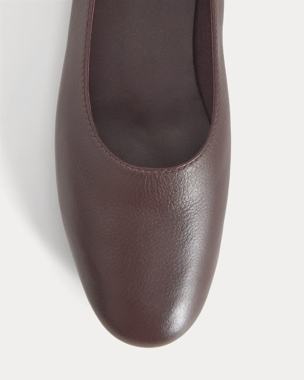 The Day Glove | Burgundy