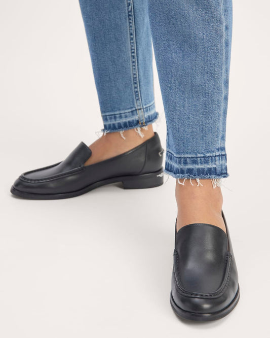 The Modern Loafer |  Black