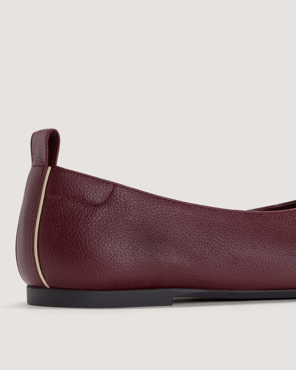 The Day Glove in Narrow Fit | Bordeaux