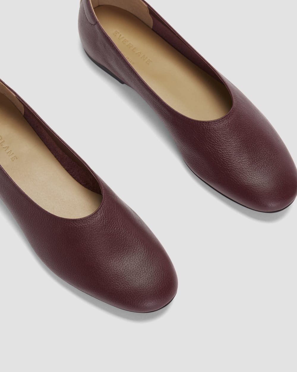 The Day Glove in Narrow Fit | Bordeaux