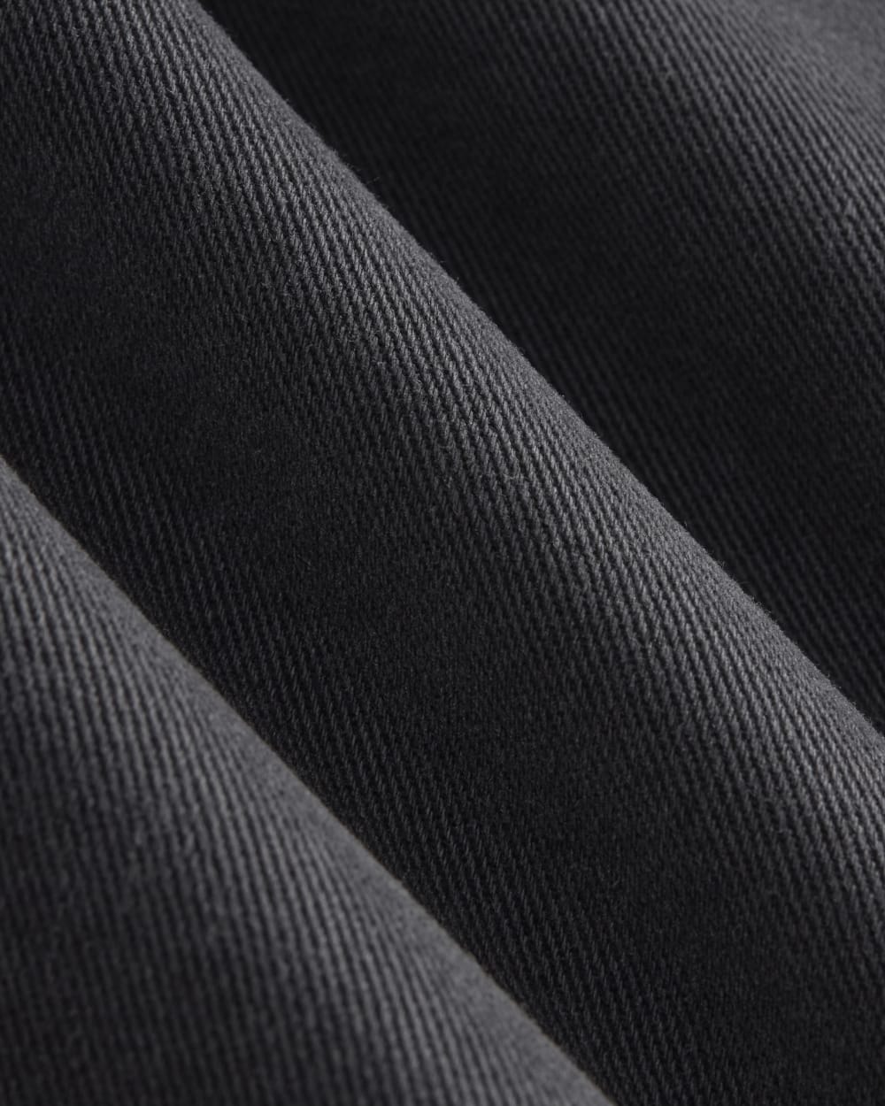 The Utility Shirt Jacket in Buttersoft | Graphite