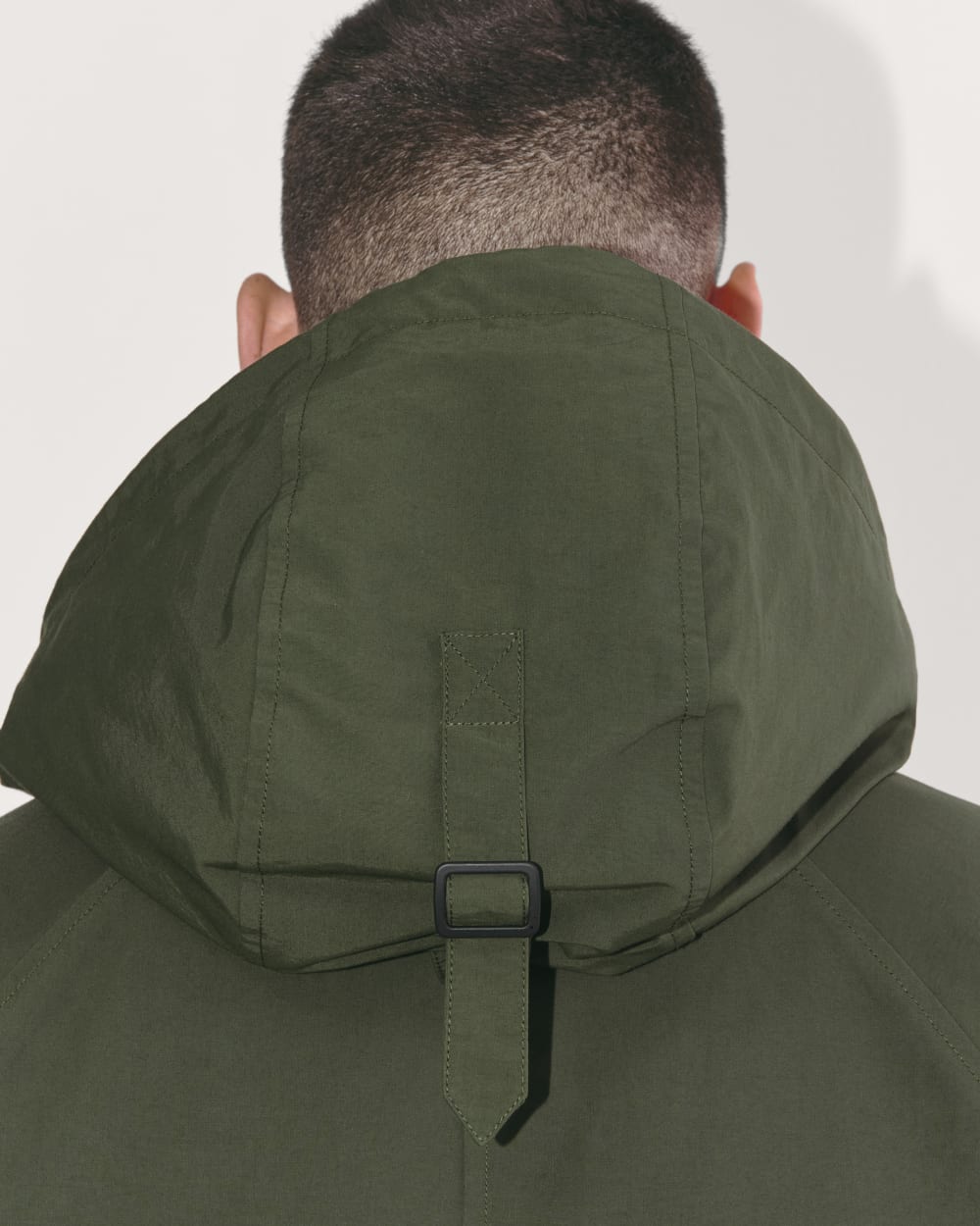 The Parka | Dark Forest