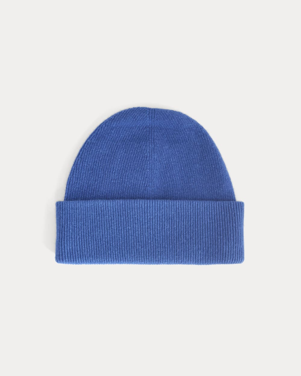 The Cabin Beanie | Classic Blue
