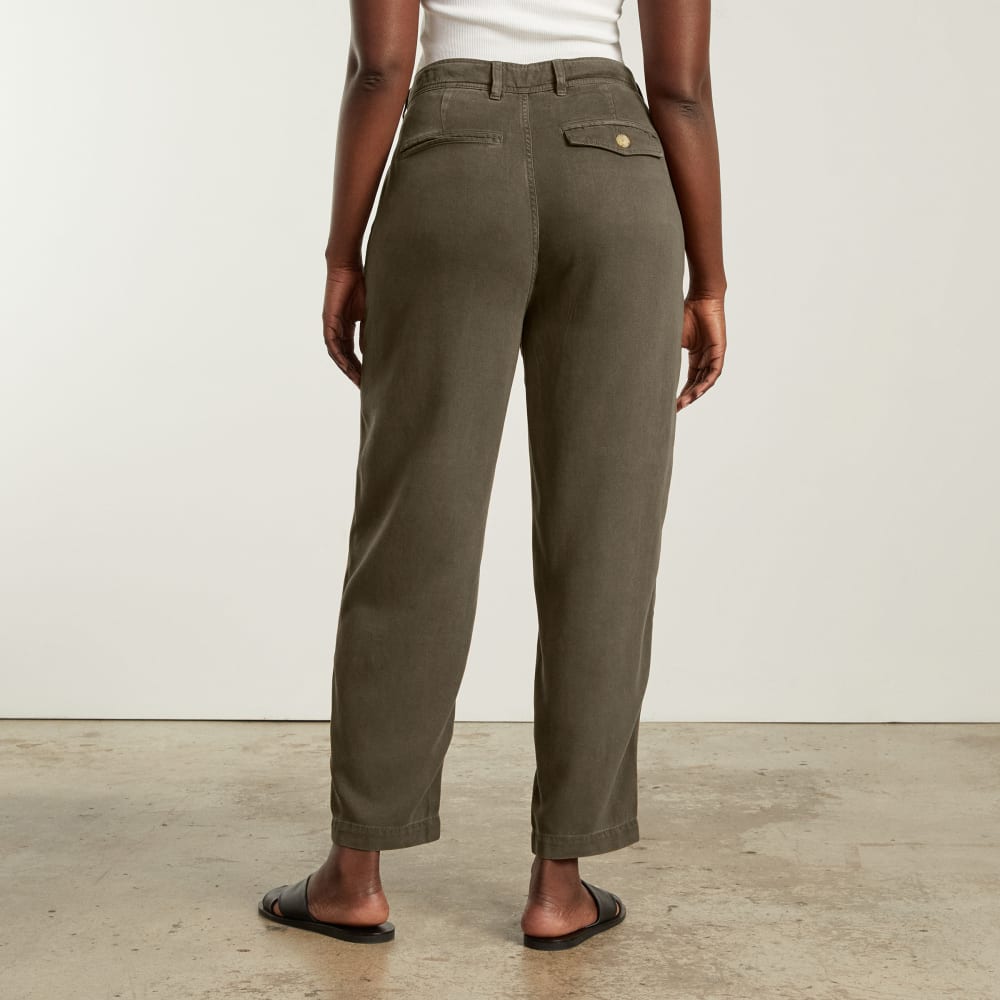 The Chino in Buttersoft | Beech
