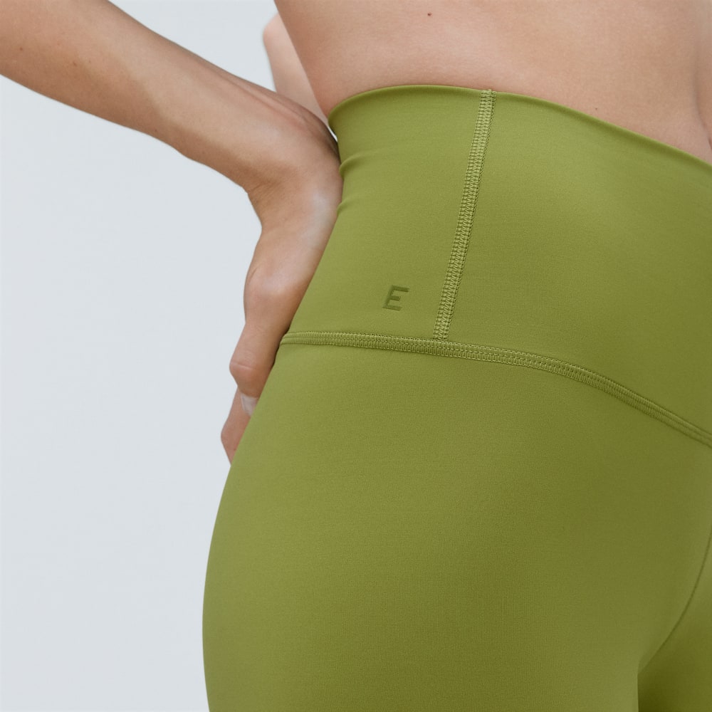 The Perform Bike Short | Pear