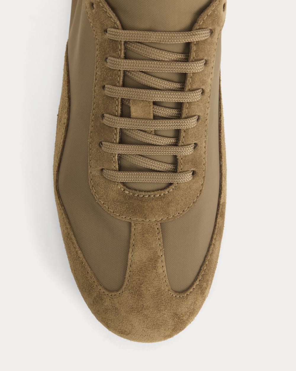 Ballet Sneaker | Farro