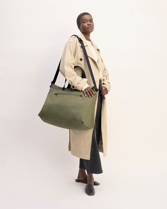 The ReNew Transit Weekender | Kalamata