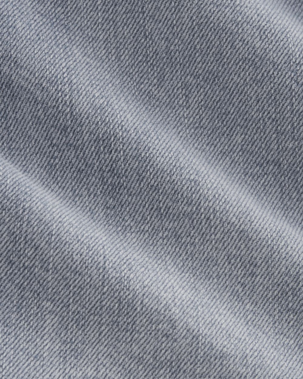 The OG Baggy Jean Short | Light Indigo