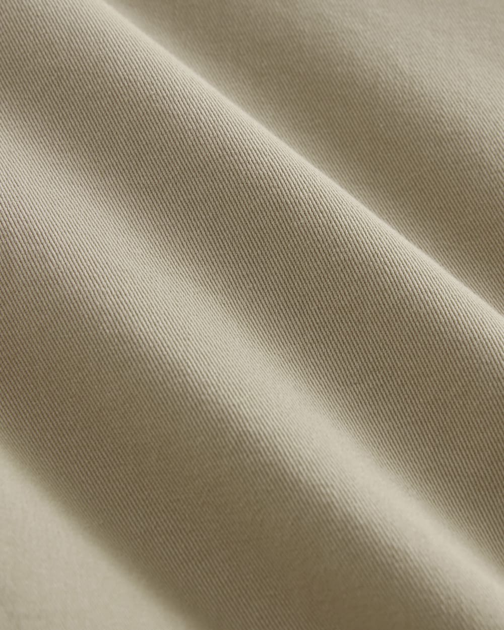 The Pull-On Performance Chino Short | Trench Coat Khaki