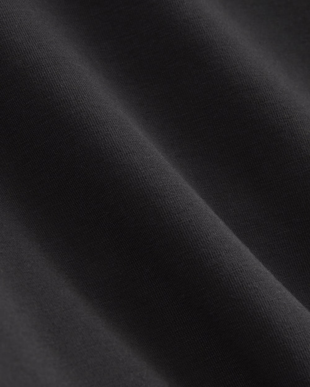 The Form Halter Top | Black