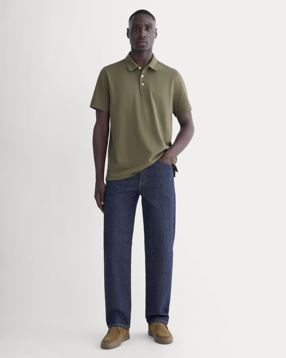 The Startup Polo | Kalamata
