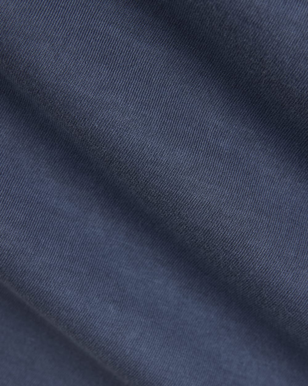 The Boyfriend Tank in Essential Cotton | Navy