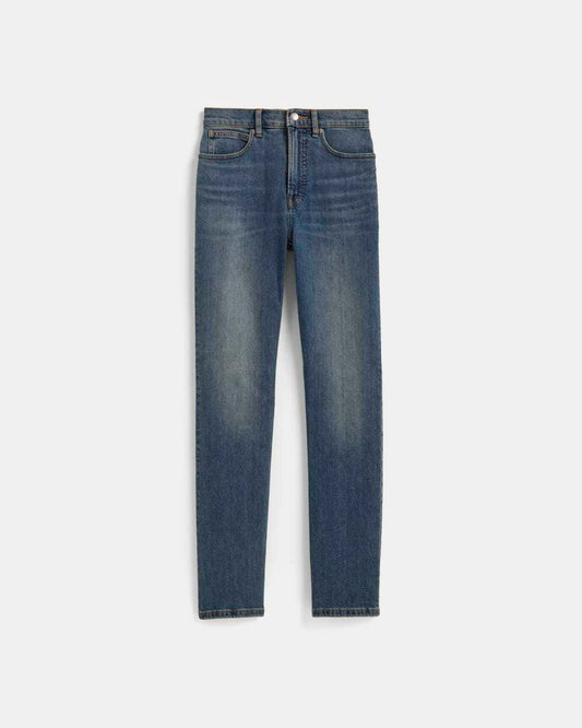 The Way-High® Slim Jean | Indigo Blue | 29 Inseam