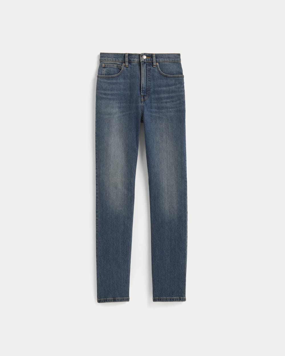 The Way-High® Slim Jean | Indigo Blue | 29 Inseam