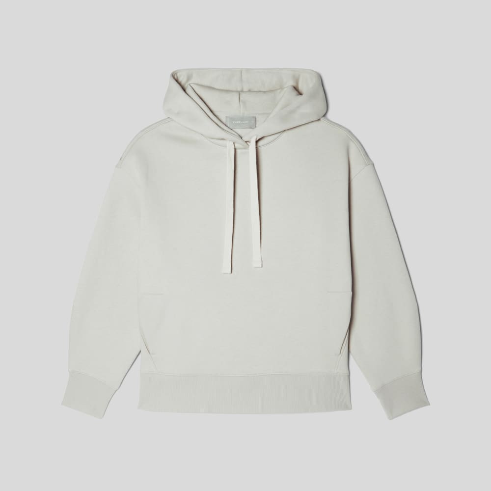 The ReTrack Hoodie | Pelican