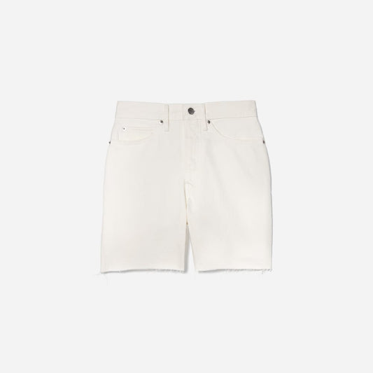 The Way-High® Jean Short | Bone